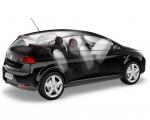 Seat Leon 2005 года